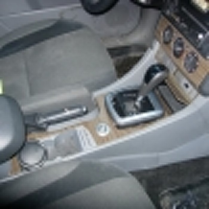 Ремонт после ДТП автомобиля Форд Фокус 2 (Ford Focus 2)